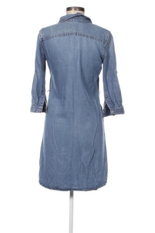 Šaty  S.Oliver, Veľkosť S, Farba Modrá, Cena  10,43 €