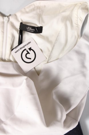Šaty  S.Oliver Black Label, Veľkosť S, Farba Viacfarebná, Cena  25,42 €