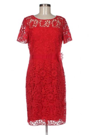 Φόρεμα S.Oliver Black Label, Μέγεθος M, Χρώμα Κόκκινο, Τιμή 33,65 €
