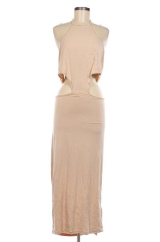 Φόρεμα SHEIN, Μέγεθος XXL, Χρώμα  Μπέζ, Τιμή 17,07 €