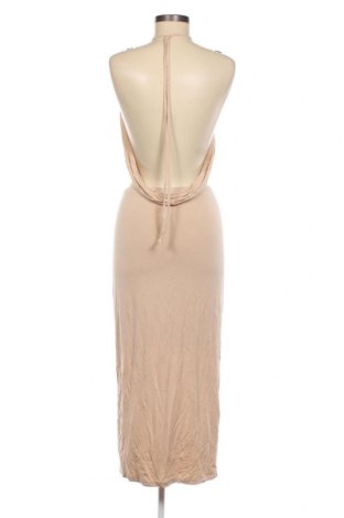 Kleid SHEIN, Größe XXL, Farbe Beige, Preis 4,80 €