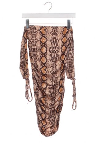 Φόρεμα SHEIN, Μέγεθος S, Χρώμα Πολύχρωμο, Τιμή 7,50 €