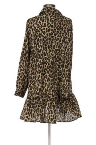 Kleid SHEIN, Größe S, Farbe Mehrfarbig, Preis 8,24 €
