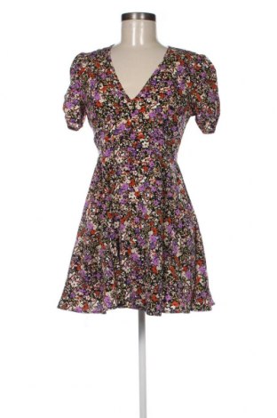 Kleid SHEIN, Größe S, Farbe Mehrfarbig, Preis 5,94 €