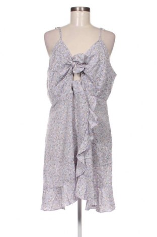 Φόρεμα SHEIN, Μέγεθος XL, Χρώμα Πολύχρωμο, Τιμή 6,10 €