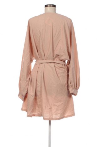 Šaty  SHEIN, Veľkosť 3XL, Farba Ružová, Cena  4,77 €