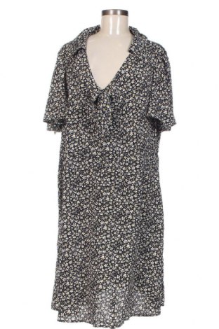 Šaty  SHEIN, Veľkosť 4XL, Farba Viacfarebná, Cena  8,55 €