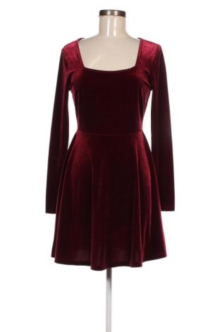 Kleid SHEIN, Größe M, Farbe Rot, Preis 9,01 €
