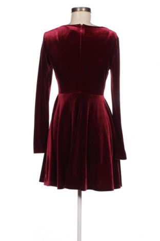 Kleid SHEIN, Größe M, Farbe Rot, Preis 9,01 €