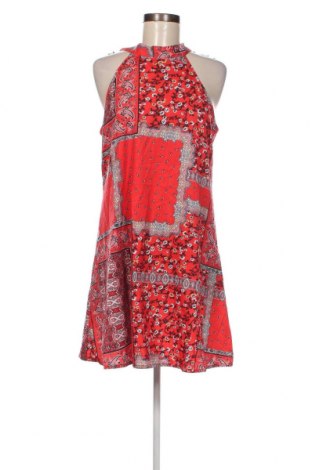 Kleid SHEIN, Größe M, Farbe Rot, Preis € 8,07