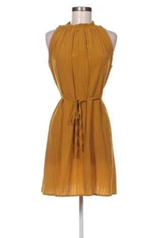 Φόρεμα SHEIN, Μέγεθος M, Χρώμα Κίτρινο, Τιμή 27,00 €