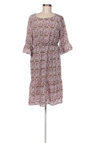 Kleid SHEIN, Größe L, Farbe Mehrfarbig, Preis 9,08 €