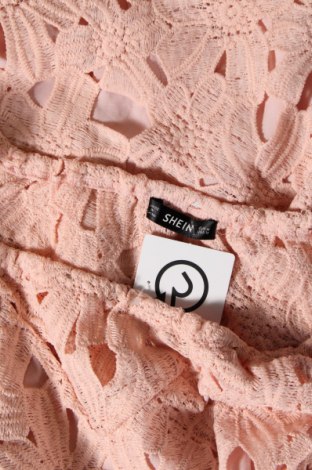 Kleid SHEIN, Größe M, Farbe Rosa, Preis 40,36 €