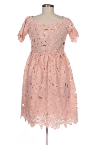 Šaty  SHEIN, Veľkosť M, Farba Ružová, Cena  32,89 €