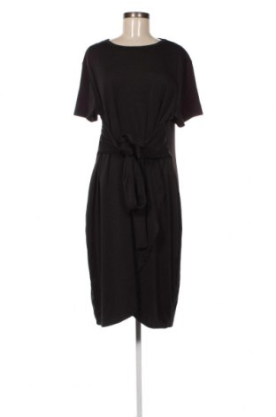 Φόρεμα SHEIN, Μέγεθος 3XL, Χρώμα Μαύρο, Τιμή 14,35 €