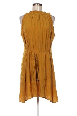 Kleid SHEIN, Größe L, Farbe Gelb, Preis 7,06 €