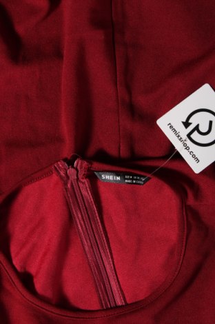 Kleid SHEIN, Größe M, Farbe Rot, Preis € 40,36