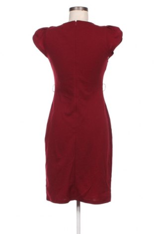 Kleid SHEIN, Größe M, Farbe Rot, Preis 40,36 €