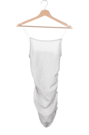 Kleid SHEIN, Größe XS, Farbe Silber, Preis € 6,05