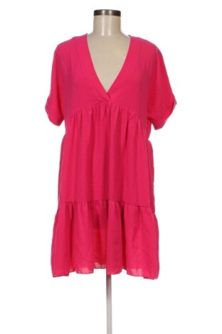 Kleid SHEIN, Größe L, Farbe Rosa, Preis 12,11 €