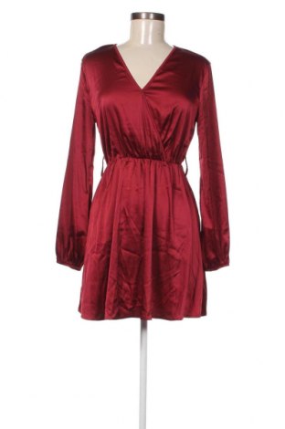 Φόρεμα SHEIN, Μέγεθος XS, Χρώμα Κόκκινο, Τιμή 8,25 €