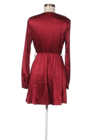 Φόρεμα SHEIN, Μέγεθος XS, Χρώμα Κόκκινο, Τιμή 8,25 €