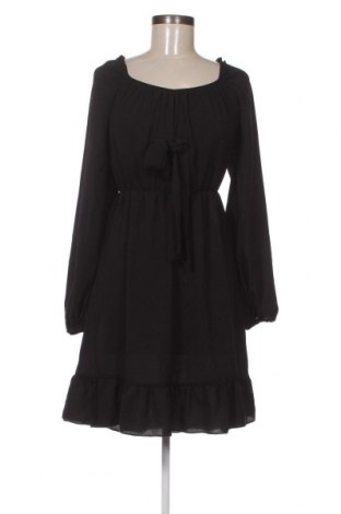 Φόρεμα SHEIN, Μέγεθος M, Χρώμα Μαύρο, Τιμή 6,64 €