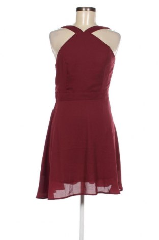 Φόρεμα SHEIN, Μέγεθος M, Χρώμα Κόκκινο, Τιμή 6,28 €