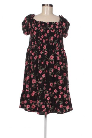 Kleid SHEIN, Größe XL, Farbe Mehrfarbig, Preis 13,72 €
