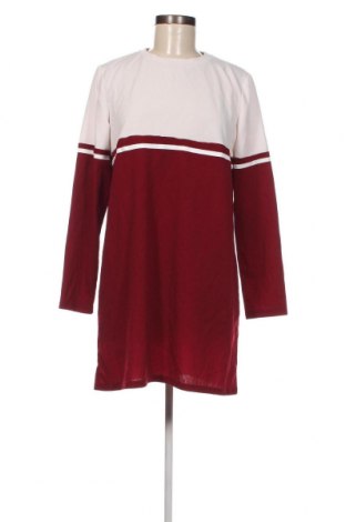 Šaty  SHEIN, Veľkosť L, Farba Červená, Cena  2,47 €