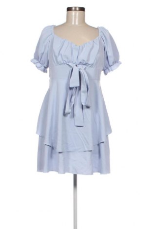 Šaty  SHEIN, Veľkosť M, Farba Modrá, Cena  8,55 €