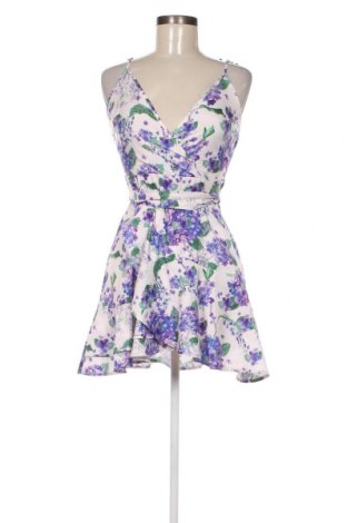 Φόρεμα SHEIN, Μέγεθος XS, Χρώμα Πολύχρωμο, Τιμή 9,51 €