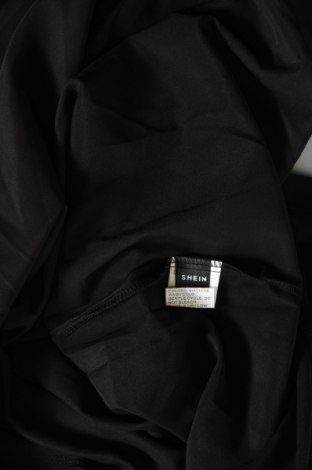 Kleid SHEIN, Größe XL, Farbe Schwarz, Preis 12,71 €