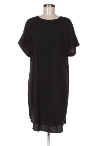 Kleid SHEIN, Größe XL, Farbe Schwarz, Preis 14,73 €