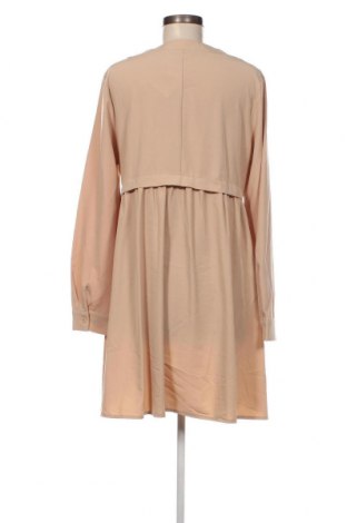 Šaty  SHEIN, Velikost L, Barva Béžová, Cena  189,00 Kč