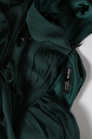 Kleid SHEIN, Größe XL, Farbe Grün, Preis € 40,36