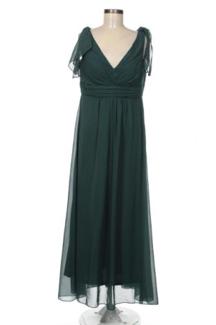 Kleid SHEIN, Größe XL, Farbe Grün, Preis 40,36 €