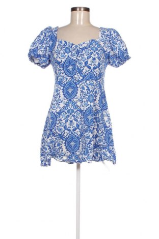 Φόρεμα SHEIN, Μέγεθος XL, Χρώμα Πολύχρωμο, Τιμή 12,56 €