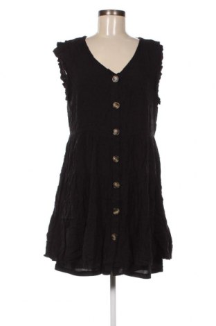 Kleid SHEIN, Größe XL, Farbe Schwarz, Preis 7,87 €