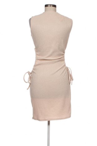 Rochie SHEIN, Mărime M, Culoare Bej, Preț 95,39 Lei