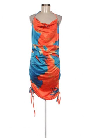 Rochie SHEIN, Mărime L, Culoare Multicolor, Preț 47,99 Lei