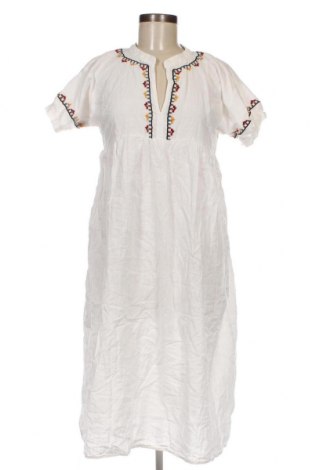 Φόρεμα SHEIN, Μέγεθος M, Χρώμα Λευκό, Τιμή 17,99 €