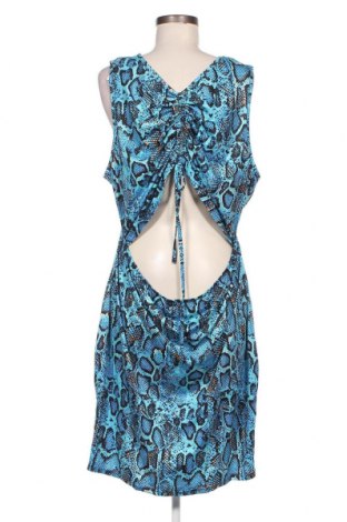 Šaty  SHEIN, Velikost 4XL, Barva Vícebarevné, Cena  310,00 Kč