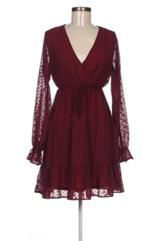 Kleid SHEIN, Größe M, Farbe Rot, Preis 20,18 €