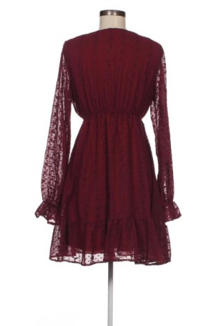 Kleid SHEIN, Größe M, Farbe Rot, Preis € 9,49