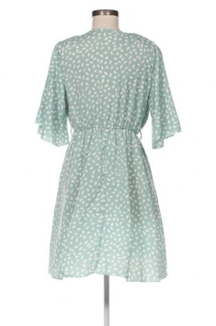 Šaty  SHEIN, Veľkosť L, Farba Zelená, Cena  8,88 €