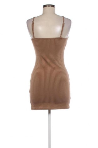Kleid SHEIN, Größe M, Farbe Beige, Preis 3,03 €