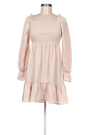 Kleid SHEIN, Größe XS, Farbe Rosa, Preis 4,64 €
