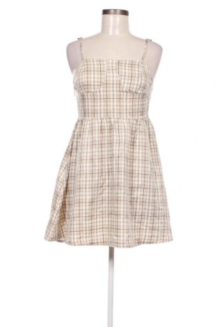 Kleid SHEIN, Größe S, Farbe Beige, Preis 3,63 €