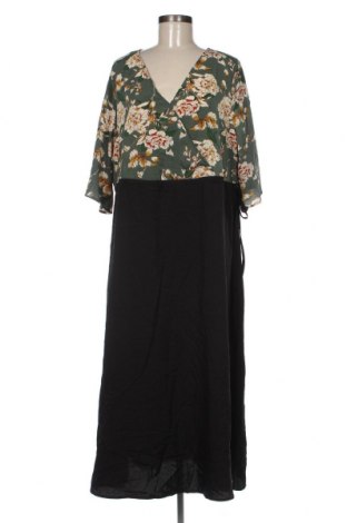 Kleid SHEIN, Größe XL, Farbe Mehrfarbig, Preis 15,74 €